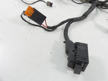 Load image into Gallery viewer, 2020 BMW F850 GS K81 Rallye Main Wiring Harness Loom 61118409326 | Mototech271