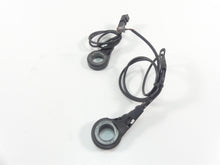 Load image into Gallery viewer, 2019 Harley Softail FLSB Sport Glide Abs Front Rear Wheel Speed Sensors 41100080 | Mototech271