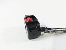 Load image into Gallery viewer, 2001 Yamaha Banshee YFZ350 Left Hand Control Switch 3GG-83975-10-00