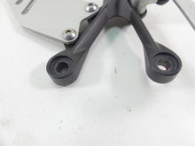 Load image into Gallery viewer, 2013 Kawasaki ZX636 ZX6R Ninja Left Footpeg Foot Peg Shifter Set 35063-0160-18R | Mototech271