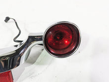 Load image into Gallery viewer, 2011 Harley Touring FLHTCUSE CVO E-Glide Rear Blinker Turn Signal Bar 69824-09