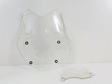 Load image into Gallery viewer, 2015 BMW R1200GS K50 Windshield Wind Shield Screen 46638557867
