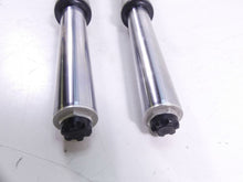 Load image into Gallery viewer, 1995 BMW R1100RS 259S Front 35mm Forks Straight -Leak 31422314627 31422314628