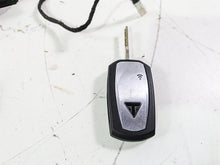 Load image into Gallery viewer, 2019 Triumph Speed Triple RS 1050 Ignition Switch Key Immobilizer Cdi T1293450 | Mototech271