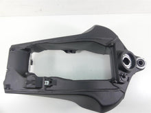 Load image into Gallery viewer, 2009 Buell 1125 CR Straight Main Frame Chassis Fuel Gas Tank With Texas Clean Title L0600.2AMYCX