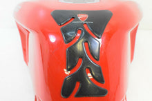 Load image into Gallery viewer, 2011 Ducati 1198 Fuel Gas Petrol Tank 58611602AA
