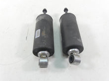 Load image into Gallery viewer, 2016 Harley FLS Softail Slim Straight Rear Damper Shock Set 54549-04 | Mototech271