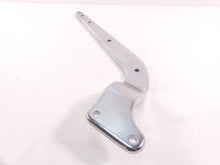 Load image into Gallery viewer, 2006 Harley FLSTCI Softail Heritage Rear Right Chrome Fender Brace 59955-03 | Mototech271