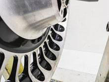 Load image into Gallery viewer, 2009 Harley Touring FLHTCU Electra Glide Straight 17x3 Cast Front Wheel 43300161 | Mototech271