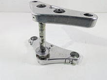 Load image into Gallery viewer, 2002 Big Dog Pitbull Upper Lower Triple Tree Steering Clamp Set