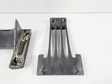 Load image into Gallery viewer, 2006 Yamaha GP1300R Waverunner Lower Skid Riding Plate Set F1G-U273B-00-00