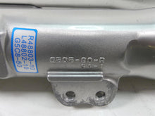 Load image into Gallery viewer, 2010 Harley FXDWG Dyna Wide Glide Straight 49mm Front Fork Leg Set 48802-10A | Mototech271