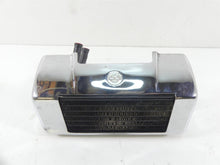 Load image into Gallery viewer, 2005 Harley Touring CVO FLHTC SE Electra Glide Oil Cooler + Cover 62994-04 | Mototech271