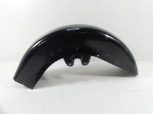 Load image into Gallery viewer, 1998 Harley Touring FLHTC Electra Glide Front Fender -Read 59093-87