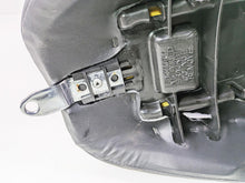 Load image into Gallery viewer, 2009 Harley Touring FLHX Street Glide Dual Rider Seat Saddle + Backrest 52320-09 | Mototech271