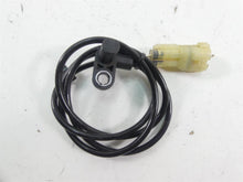 Load image into Gallery viewer, 2017 Triumph Thruxton 1200 R Rear Abs Brake Wheel Speed Sensor T2021672