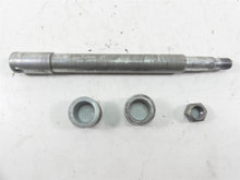 Load image into Gallery viewer, 2013 Harley VRSCDX Night Rod Special Front 25mm Axle Wheel Spindle 41628-08 | Mototech271