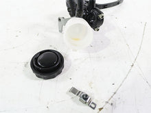 Load image into Gallery viewer, 2022 MV Agusta F3 800 Rosso Front Radial Brake Master Cylinder Nissin 3/4 | Mototech271