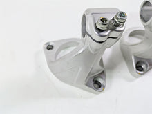 Load image into Gallery viewer, 2019 Ducati Supersport 939 S Handle Bar Mounts Clamp Holder Set 36015581AA | Mototech271