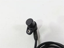 Load image into Gallery viewer, 2010 Ducati Streetfighter 1098 S Rear Wheel Speed Sensor 55240373E