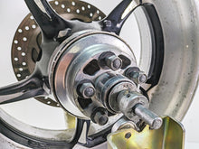 Load image into Gallery viewer, 2009 Yamaha XV1900 Raider Straight Rear 18x7.5 Wheel Rim 5C7-25338-00-33