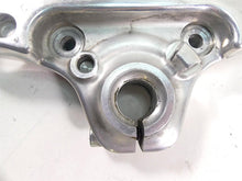 Load image into Gallery viewer, 2013 Harley VRSCF Muscle Vrod Upper Triple Tree Clamp 56mm - Read 46891-09C