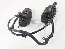 Load image into Gallery viewer, 2006 Suzuki GSXR1000 K6 Front Brake Calipers Tokico 59100-41G00-999 59300-41G00