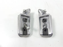 Load image into Gallery viewer, 2017 Yamaha XT1200Z Super Tenere Front Rider Driver Footpeg Set 23P-27451-00-00