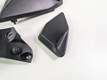 Load image into Gallery viewer, 2017 BMW R1200 GS K50 Plastic Frame Infill Set 46638556637 46638556638