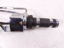 Load image into Gallery viewer, 2003 Indian Spirit Springfield Right Control Switch Start Kill & Throttle 43-521 | Mototech271