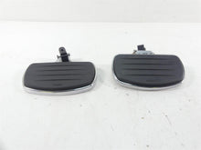 Load image into Gallery viewer, 2008 Honda V-Twin VTX1800 N3 Rivco Rear Passenger Floor Board Set | Mototech271