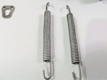 Load image into Gallery viewer, 2022 BMW RnineT Pure K22 Side Kickstand Kick Stand + Switch 46531539551