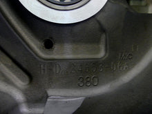 Load image into Gallery viewer, 2017 Harley Dyna FXDB Street Bob Engine Motor Crankcase Crank Case 24621-06B | Mototech271