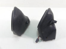 Load image into Gallery viewer, 1999 Harley Touring FLHTCUI Electra Glide Rear Trunk Speaker Set 76303-98B