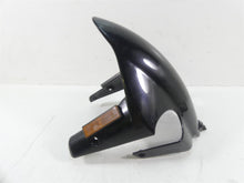Load image into Gallery viewer, 2006 Ducati 999 Biposto Front Fender Tire Hugger Mud Guard 56410421C
