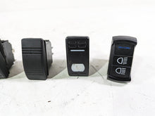 Load image into Gallery viewer, 2020 Polaris RZR XP 1000 EPS Light Awd 4WD Switch Set 4014069 | Mototech271