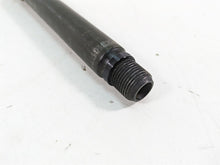 Load image into Gallery viewer, 2002 Yamaha FZ1 FZS1000 Fazer Straight Front Axle Wheel Spindle 4XV-25181-00-00 | Mototech271