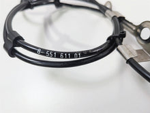 Load image into Gallery viewer, 2016 BMW R1200RT RT RTW K52 Rear Abs Brake Wheel Speed Sensor 34528551611