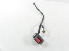 Load image into Gallery viewer, 2001 Kawasaki ZX600J2 ZX6R Ninja Right Hand Kill Start Control Switch 46091-1823