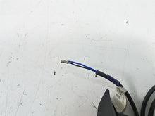 Load image into Gallery viewer, 2022 Harley RA1250 S Pan America Rear Plate Holder & Blinkers - Read 67900541