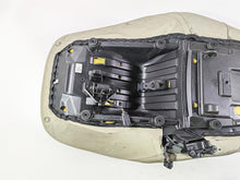 Load image into Gallery viewer, 2014 BMW K1600 GTL K48 Dual Bench Driver Seat Saddle High Heat X778 52538555033