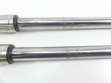 Load image into Gallery viewer, 2016 Honda VT1300 CRG Stateline Straight Showa Front Fork Set 41mm 51400-MFY-305 | Mototech271