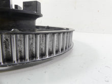 Load image into Gallery viewer, 2004 Yamaha XV1700 Road Star Warrior Rear Drive Belt Pulley 70T 5PX-25470-00-00 | Mototech271