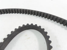 Load image into Gallery viewer, 2012 Harley CVO FLHX SE3 Street Glide Rear Drive Belt 140T 24Mm 40024-09 | Mototech271