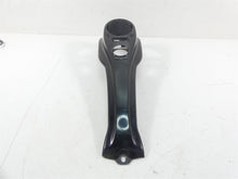 Load image into Gallery viewer, 2013 Harley FXDWG Dyna Wide Glide Tank Dash Speedometer Cover Panel 70900048 | Mototech271