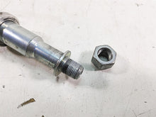 Load image into Gallery viewer, 2017 Harley XL883 N Sportster Iron Front Wheel Spindle Axle 25mm 43000001 | Mototech271