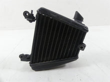 Load image into Gallery viewer, 2006 Ducati 999 Biposto Oil Cooler Radiator + Cover & Lines 54840421A | Mototech271