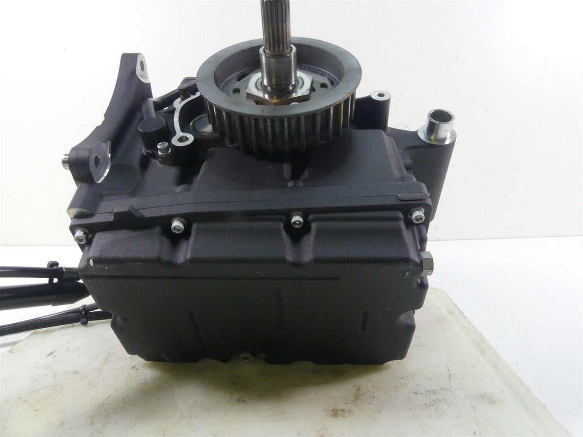 2021 Harley Softail FXBBS 114 Street Bob Transmission Gear