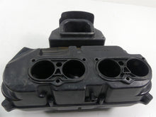 Load image into Gallery viewer, 2007 Yamaha FZ1 Fazer Air Cleaner Breather Box & Velocity Stacks 2D1-14411-00-00 | Mototech271