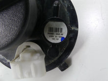 Load image into Gallery viewer, 2009 Harley FLHTCU SE4 CVO E-Glide Fuel Gas Petrol Pump - Tested 75069-08A | Mototech271